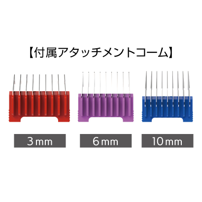 Joyzze Stinger Red 画像3