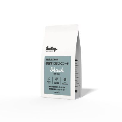 Smiley さめdeli 600g/1.5kg 画像2