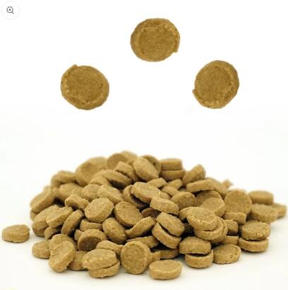 Smiley 3種類セット（チキン、ポーク、まぐろ各500g） 1.5kg 画像2