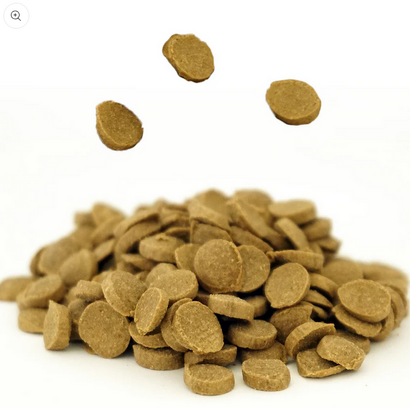 Smiley 3種類セット（チキン、ポーク、まぐろ各500g） 1.5kg 画像3