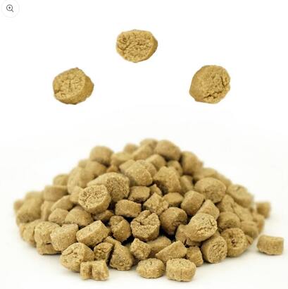 Smiley 3種類セット（チキン、ポーク、まぐろ各500g） 1.5kg 画像4