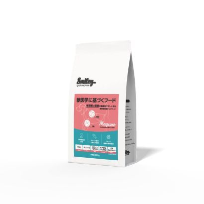 Smiley ActiveCare まぐろdeli 600g/1.5kg 画像2