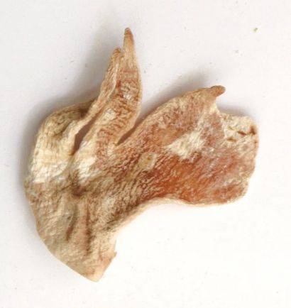 Smiley 犬用フリーズドライ鶏とさか 29g 画像2