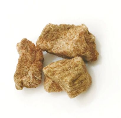 Smiley 猫用フリーズドライ牛もも肉 50g 画像2