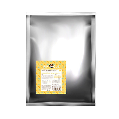 ピナクル ダック＆スイートポテト 80g/1.2kg/4.0kg/8.0kg 画像3